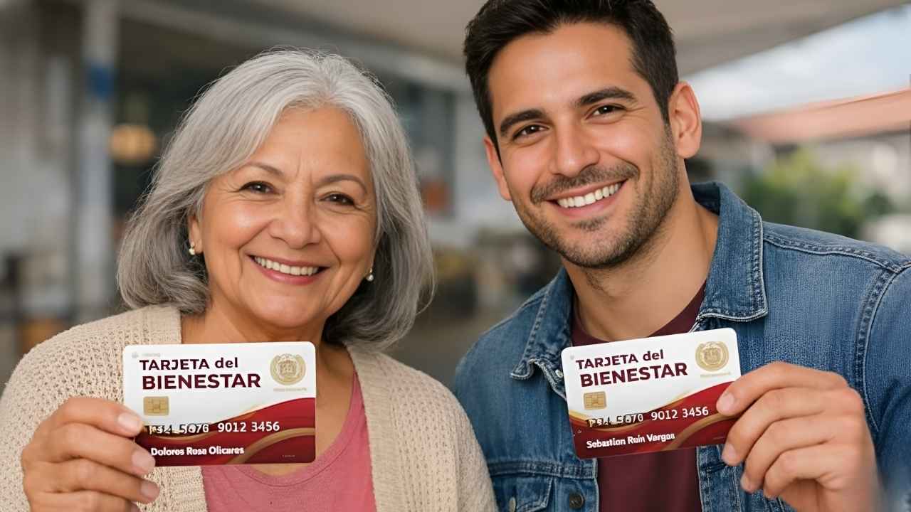 Calendario febrero 2026: apoyo a adultos mayores, requisitos y cómo registrarse en línea