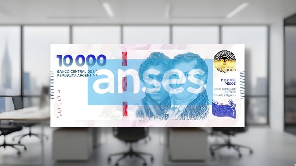 ANSES confirma calendario de pagos 2026: pensiones y asignaciones, consulta tu fecha de cobro