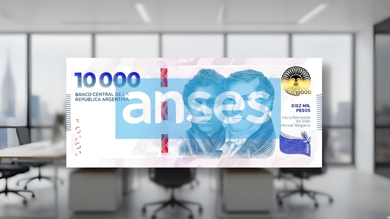 ANSES confirma calendario de pagos 2026: pensiones y asignaciones, consulta tu fecha de cobro