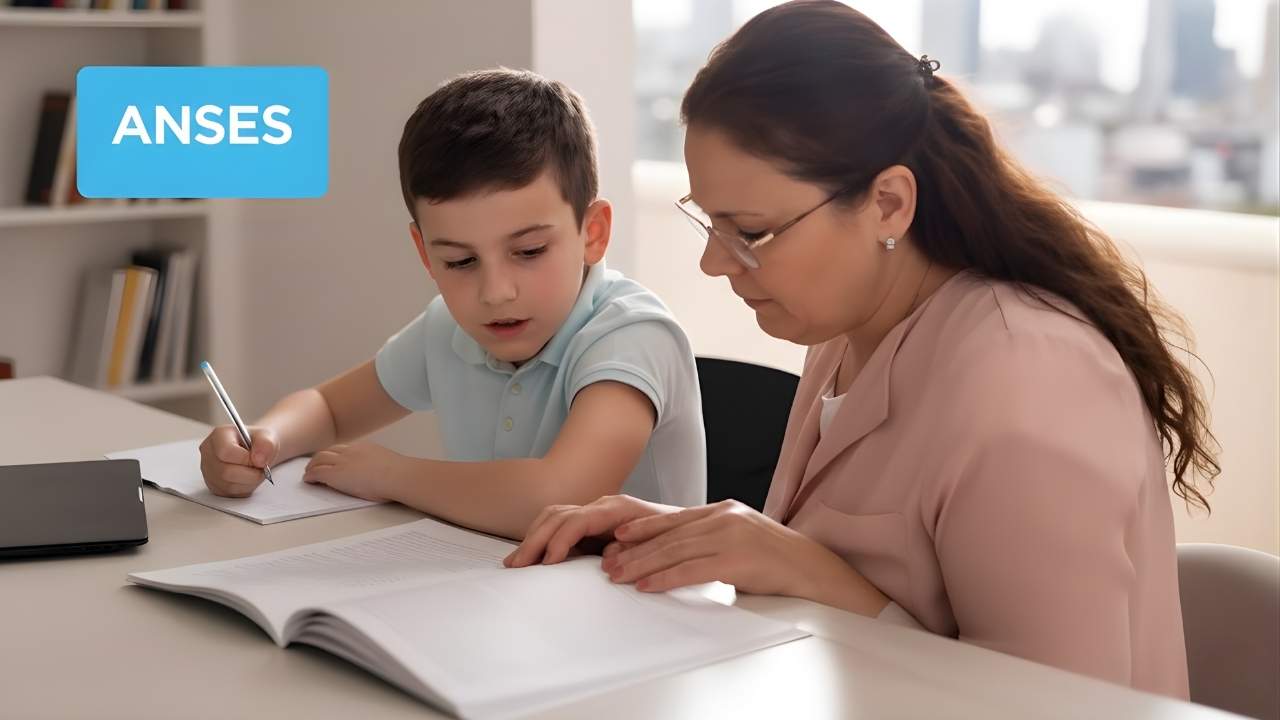 AUH y Jubilaciones Argentina: cuánto se paga en enero 2026 y cómo inscribirse