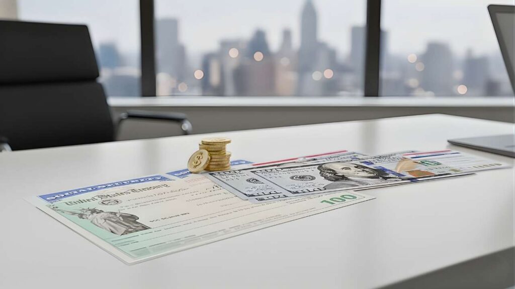 Depósitos federales de $2000 en enero 2026: guía completa, calendario, elegibilidad y lo que deben saber los estadounidenses