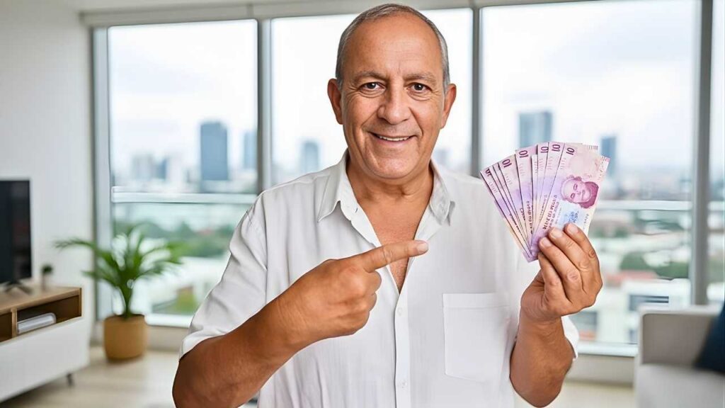 Pensión Bienestar febrero 2026: consulta tu fecha de pago y requisitos para cobrar $6,000