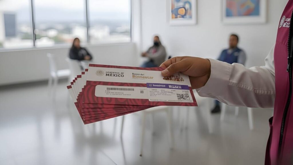 Calendario de pagos febrero 2026: apoyo a adultos mayores, requisitos y fechas clave