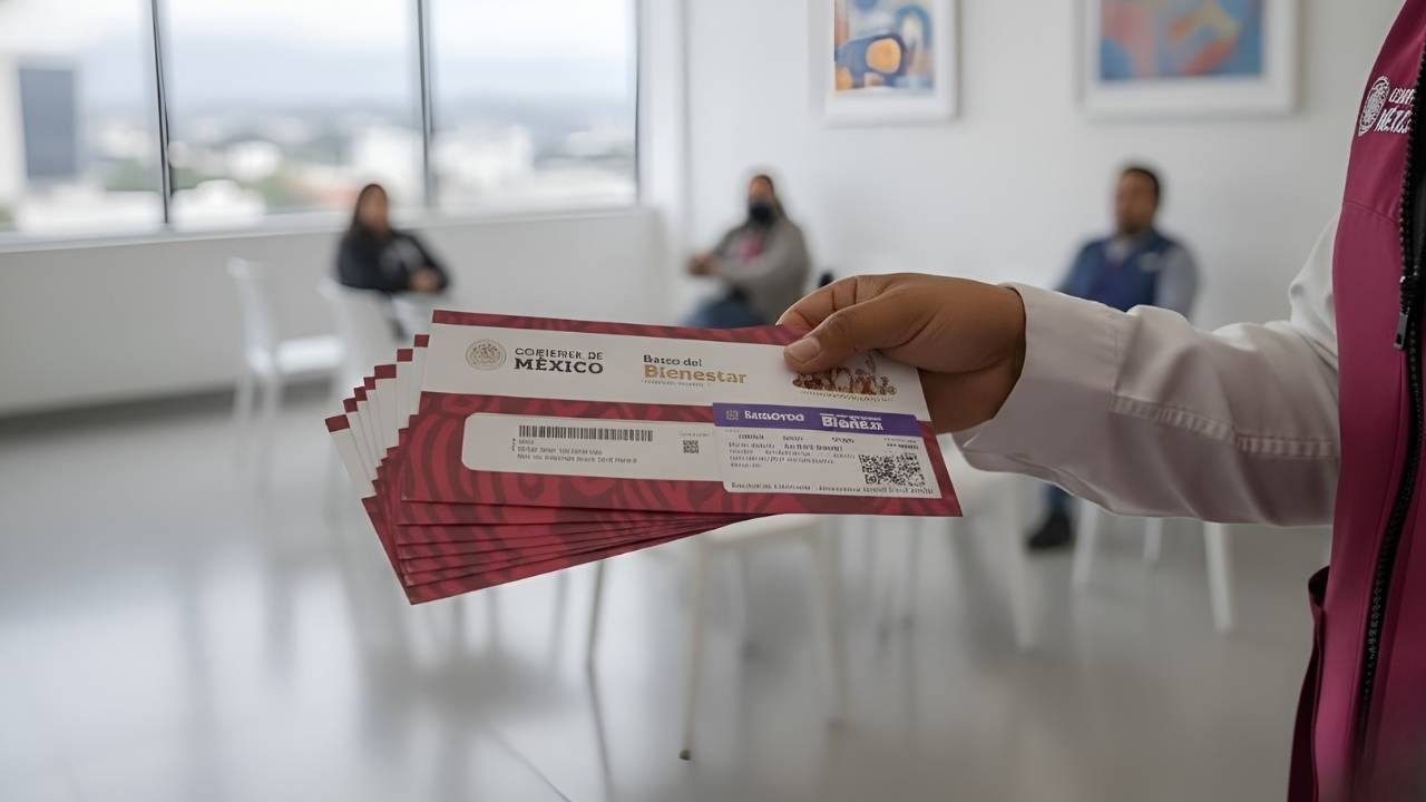 Calendario de pagos febrero 2026: apoyo a adultos mayores, requisitos y fechas clave