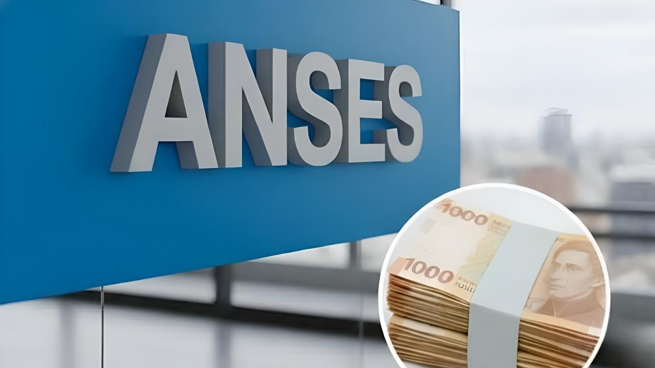 ANSES anuncia pensión mínima de $85,000: quiénes califican y cuándo se paga en enero