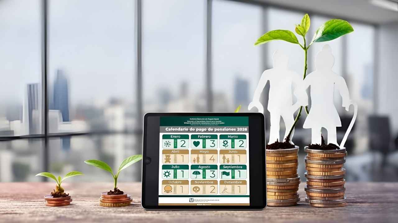 España confirma pensión mínima de 1,200€: quién accede y cómo pedirla en enero 2026