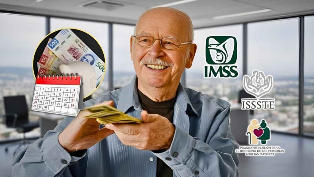 Cobros febrero 2026: calendario oficial de pensiones y asignaciones en Argentina