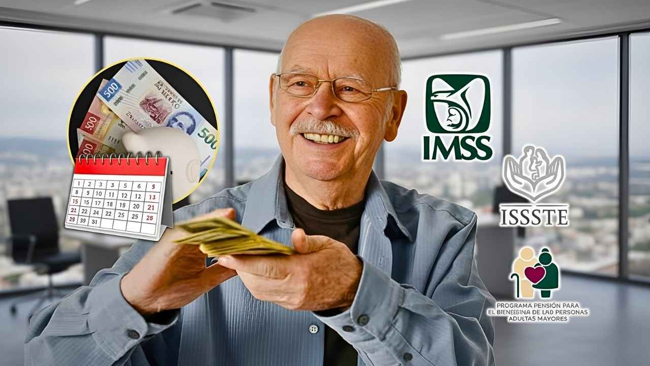 Cobros febrero 2026: calendario oficial de pensiones y asignaciones en Argentina