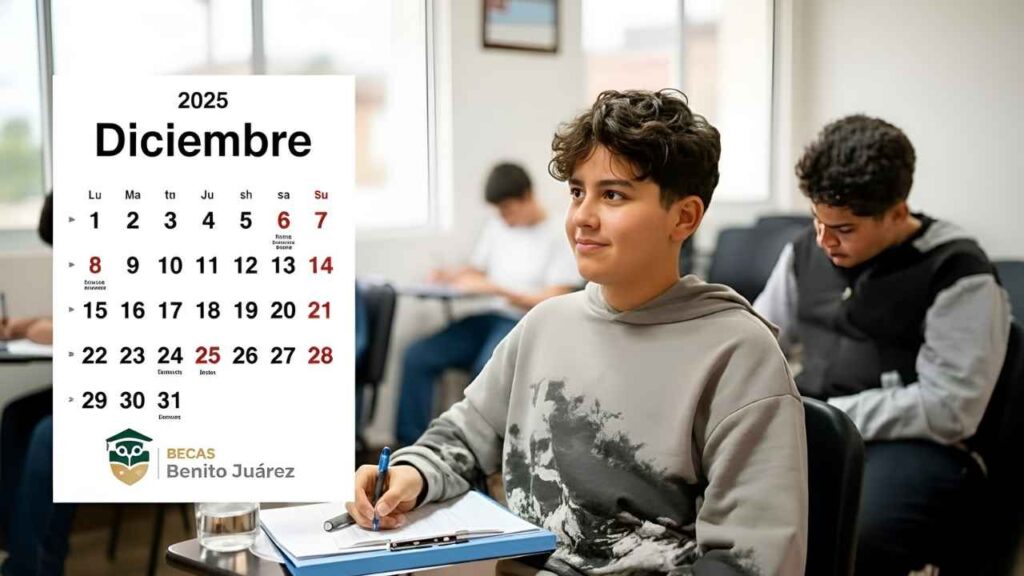 Ayuda escolar en México: $1,800 por estudiante, cómo aplicar y cuándo llega el depósito