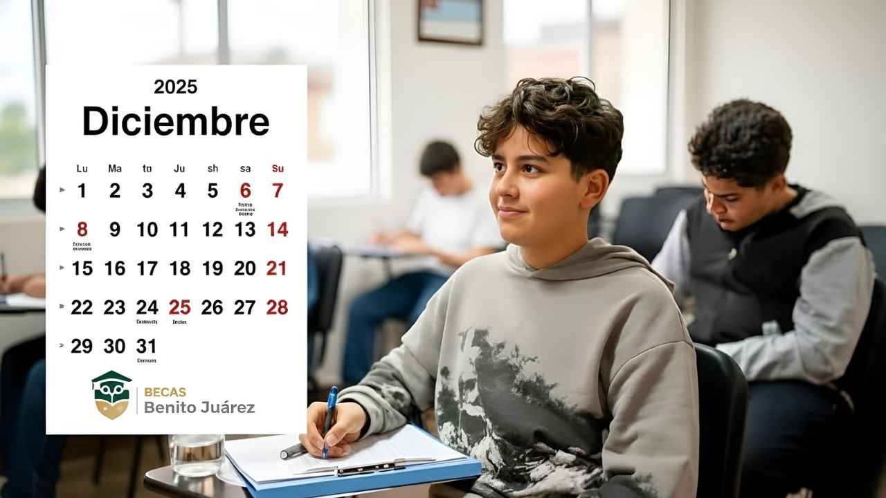 Ayuda escolar en México: $1,800 por estudiante, cómo aplicar y cuándo llega el depósito