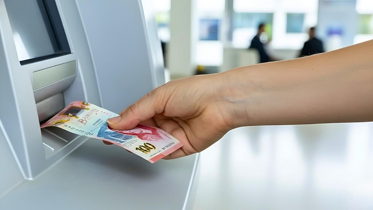 Billetes de 500 y 1000 pesos dejarán de circular: conoce cuáles serán retirados en todo el país