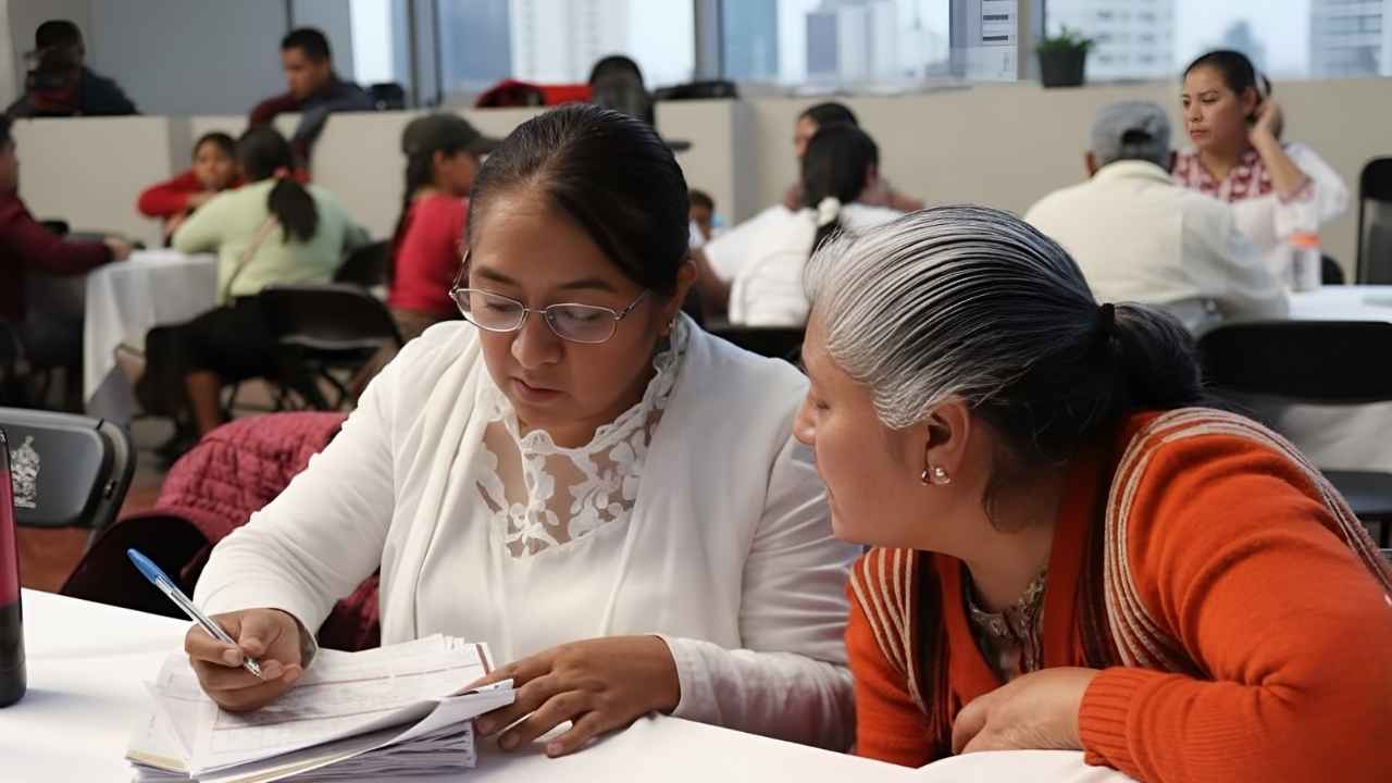 Subsidio Colombia Mayor: calendario de pagos febrero y pasos sencillos para inscribirse