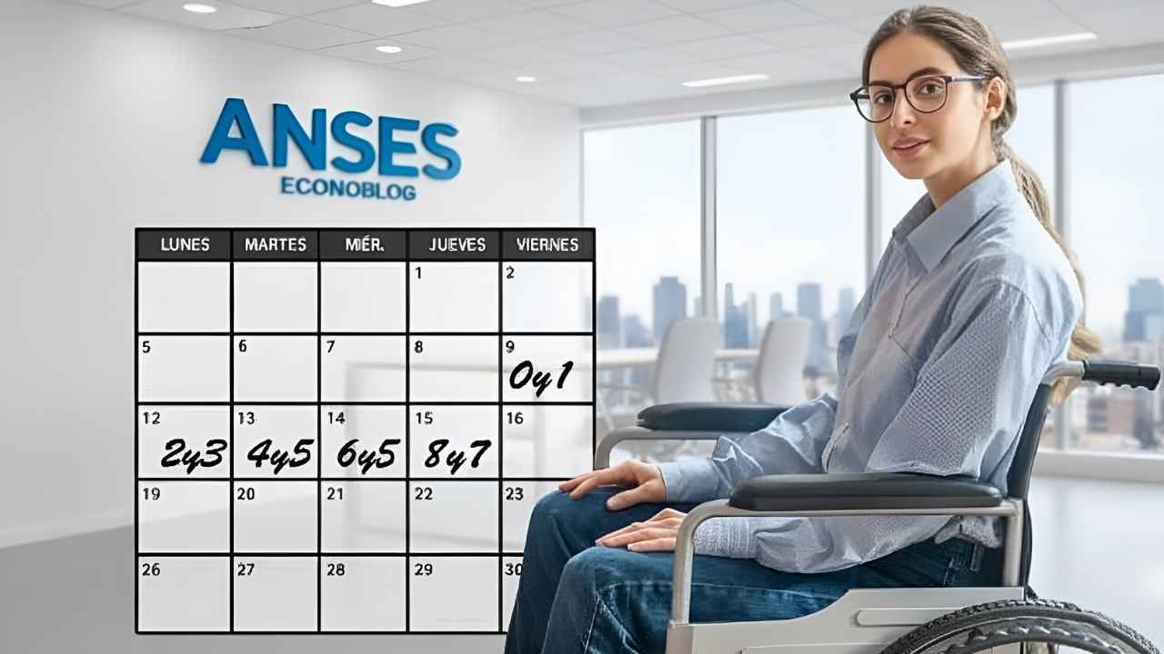 AUH y jubilaciones enero 2026: montos actualizados, requisitos y días de cobro