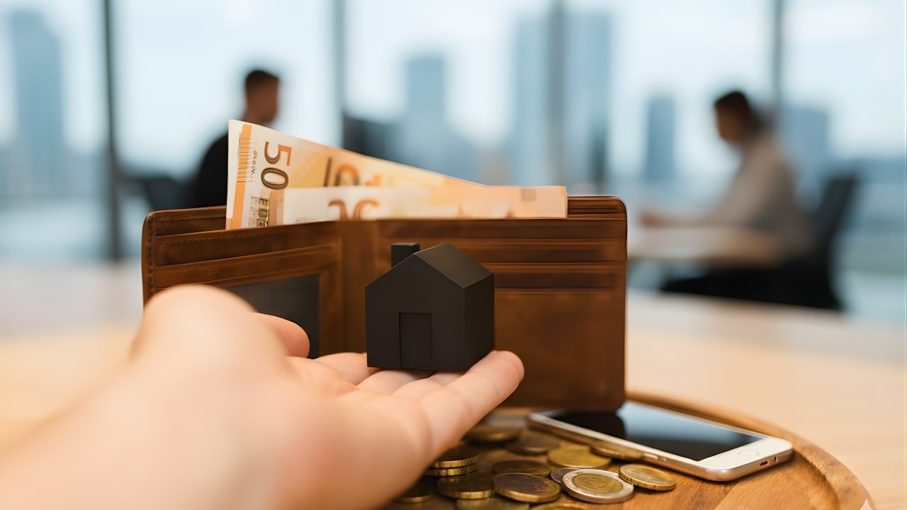 Ayuda al alquiler 2026: hasta €250 mensuales, quién puede solicitar y cuándo se paga