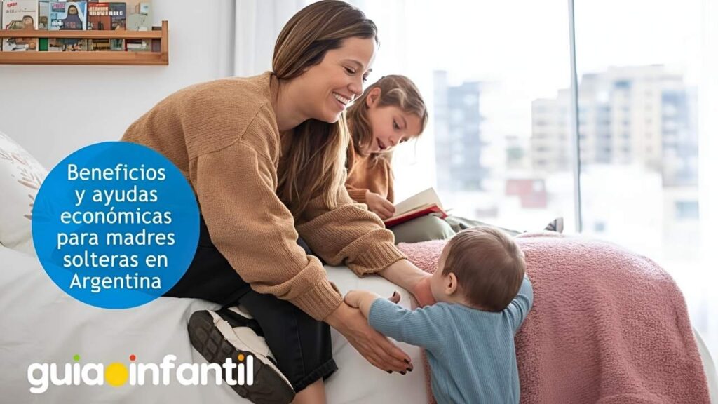 Apoyo a madres trabajadoras febrero 2026: requisitos, monto mensual y cómo registrarse