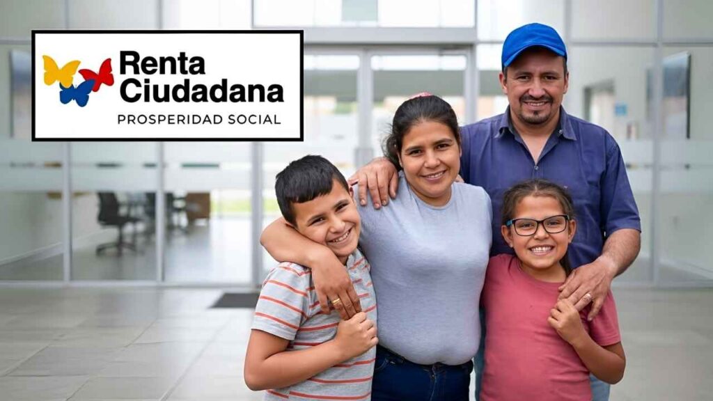 Ingreso Solidario enero 2026: $500,000 por hogar, cómo inscribirse y cuándo llega el giro