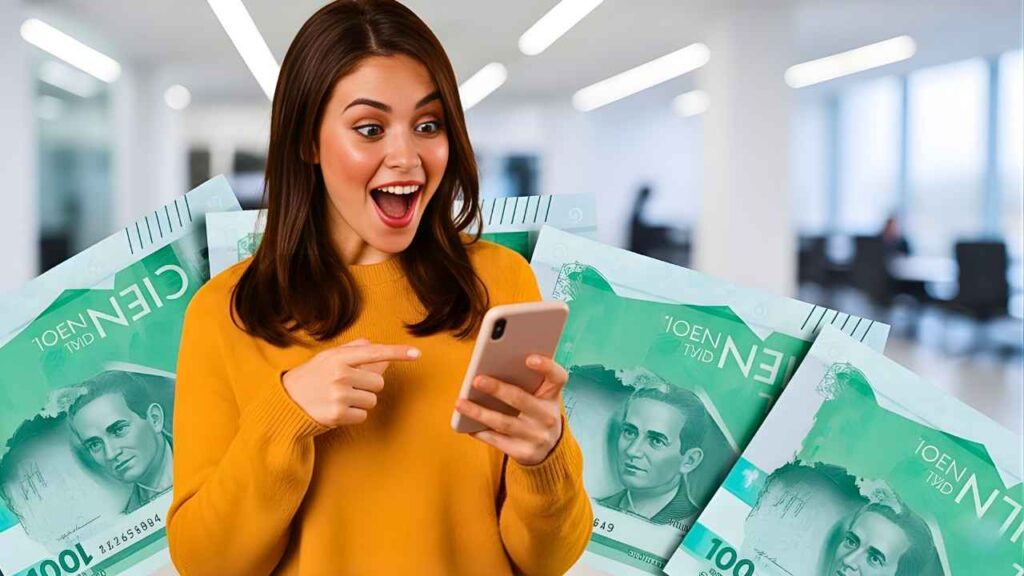 Comparativa de pensiones: México, Argentina, Colombia y España en enero-febrero 2026