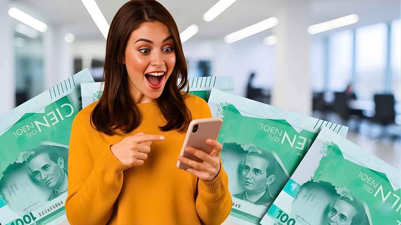 Comparativa de pensiones: México, Argentina, Colombia y España en enero-febrero 2026