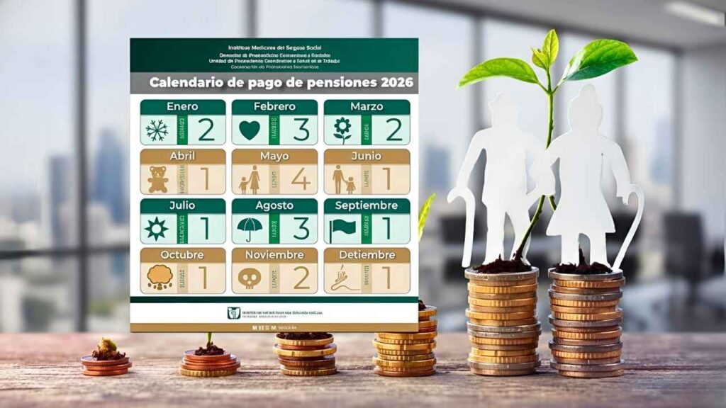 Pensión mínima enero 2026: subida confirmada, beneficiarios y calendario de cobro