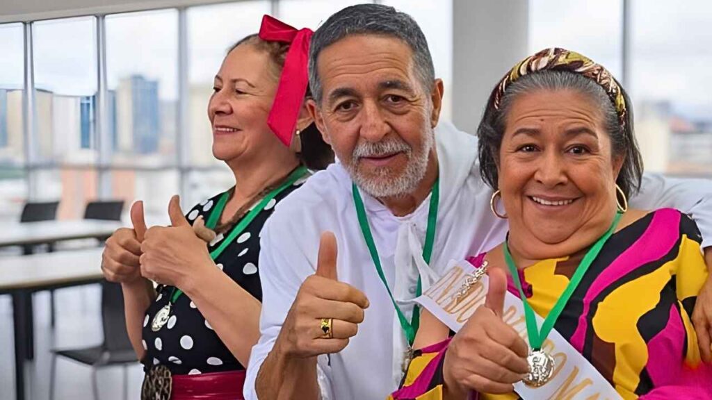 Subsidio Colombia Mayor febrero 2026: pasos para inscribirse y recibir $250,000