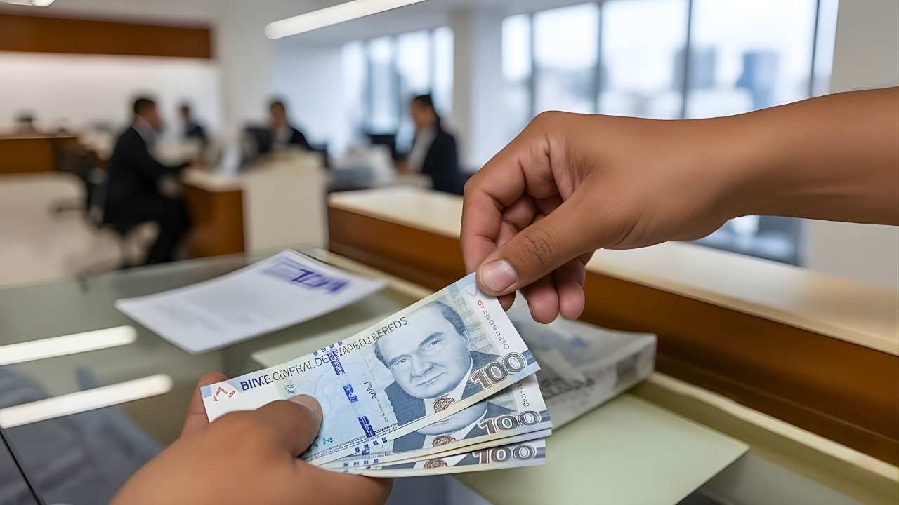 AUH y jubilaciones — montos actualizados, quién cobra primero y cómo consultar