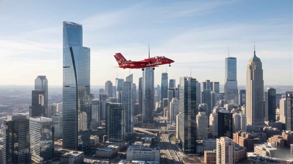 Trump afirma que EE.UU. debe ‘poseer’ Groenlandia para frenar a sus rivales