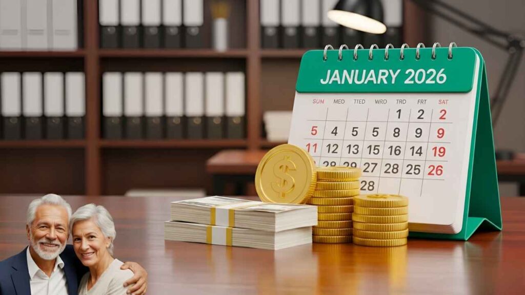 Pensión Bienestar enero-febrero 2026 — $6,000 confirmados, quién cobra y calendario oficial