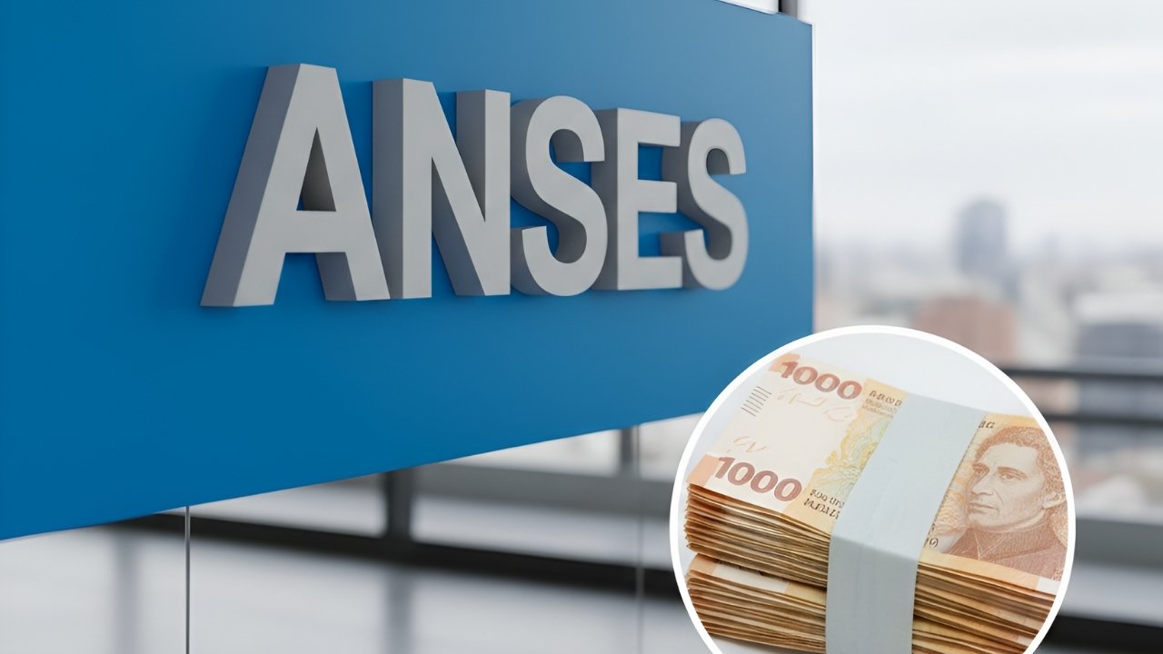 ANSES anuncia pagos de $85,000 — requisitos, cómo inscribirse y fechas de febrero 2026