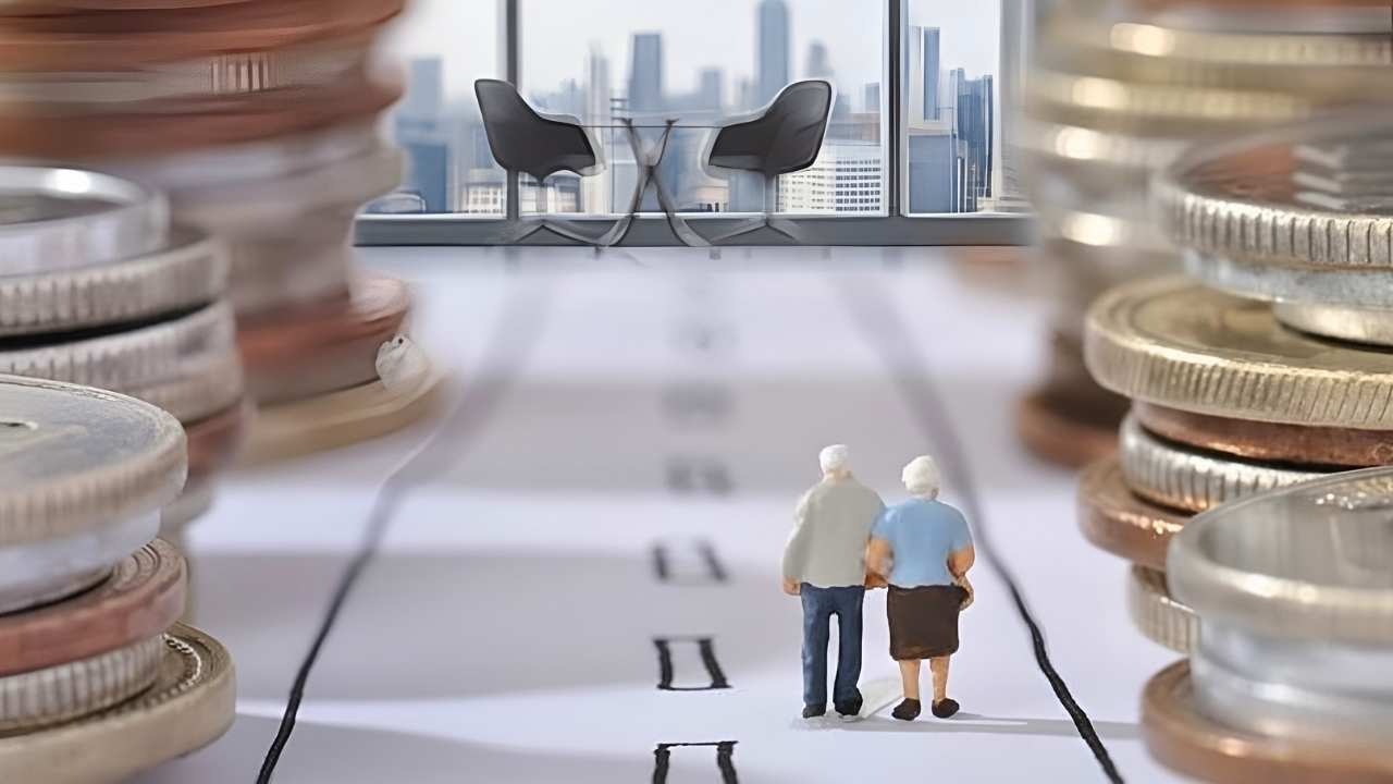 Pensiones contributivas y no contributivas: pagos de enero-febrero 2026 y cómo solicitarlas