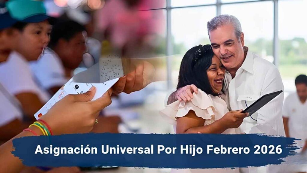 Asignación Universal por Hijo febrero 2026: monto actualizado, quién califica y fechas de pago