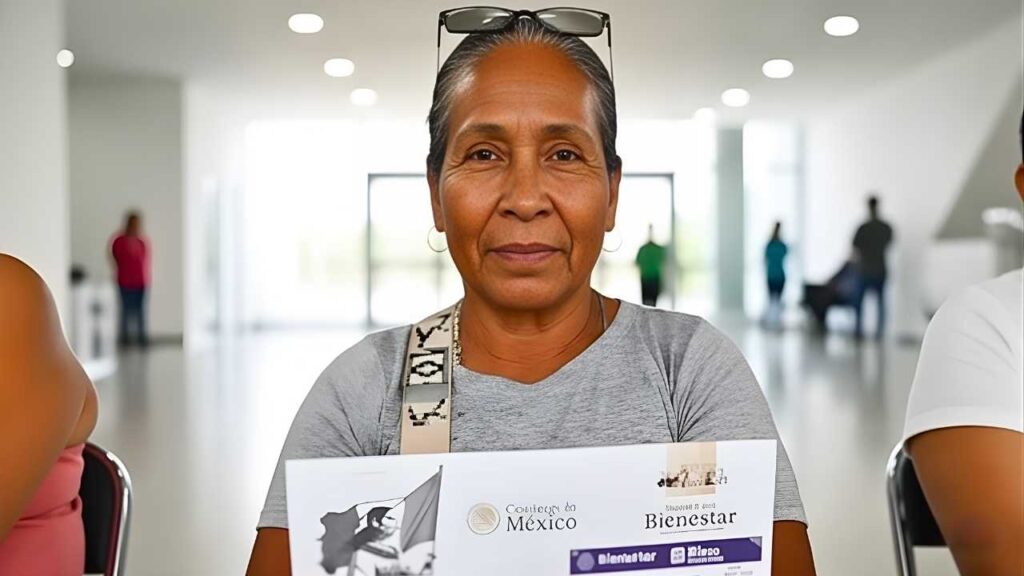 Pensión Bienestar enero 2026: adultos mayores reciben $6,000, fechas de pago y registro rápido