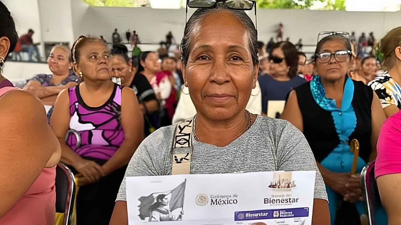 Calendario de pagos México febrero 2026: apoyos adultos mayores, requisitos y fechas confirmadas