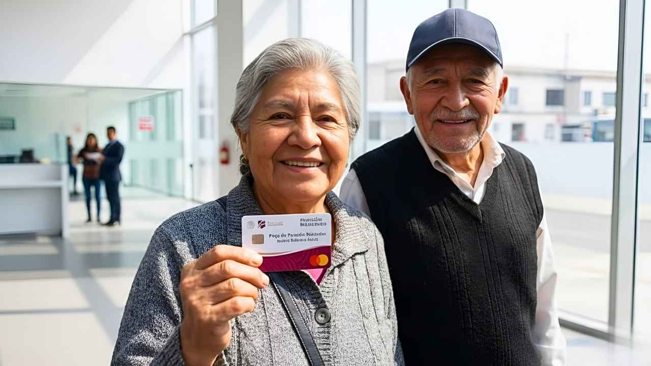 Fechas de cobro ANSES febrero 2026: pensiones mínimas, calendario completo y pasos para solicitar