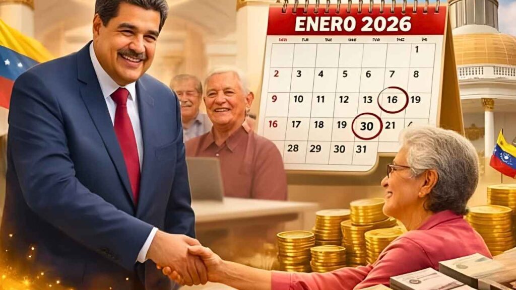 Ingreso Solidario enero 2026: monto actualizado, beneficiarios y pasos para aplicar