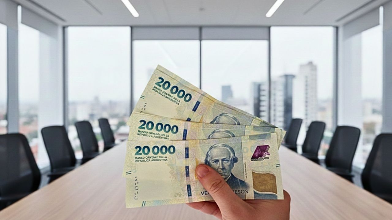 Tarjeta Alimentar febrero 2026: $32,000, cómo solicitar y cobrar