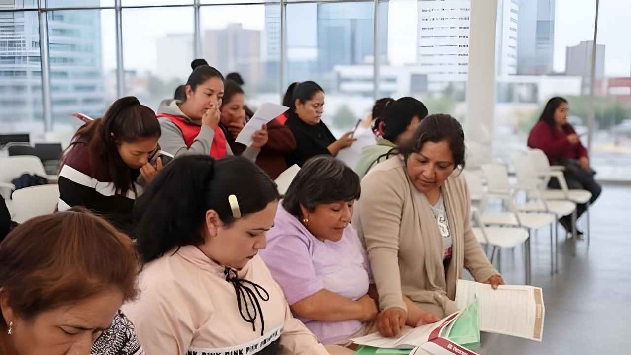 Calendario de pagos febrero 2026: apoyo a adultos mayores, fechas y requisitos