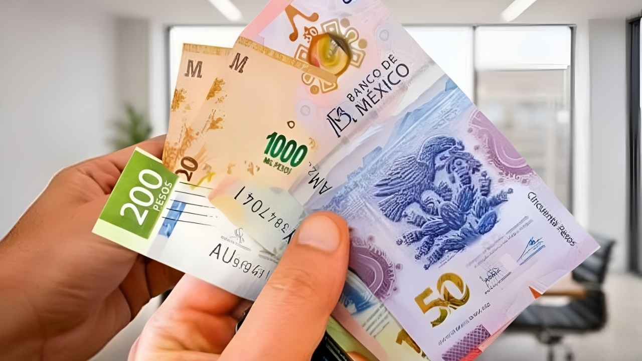 Ayuda escolar 2026 en México: monto por hijo, inscripción en línea y día de pago