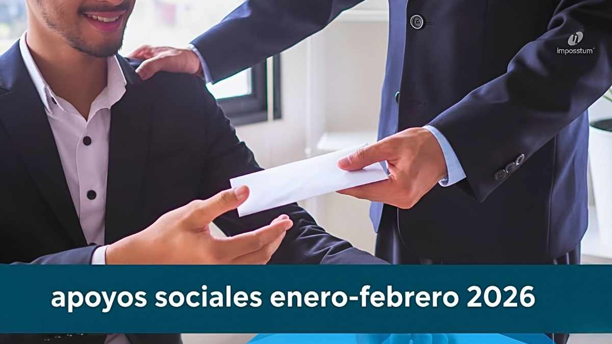 apoyos sociales enero-febrero 2026, calendario completo de pagos y requisitos simplificados